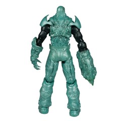 McFarlane DC Multiverse Grid Forever Evil Action Figure (Platinum Edition)