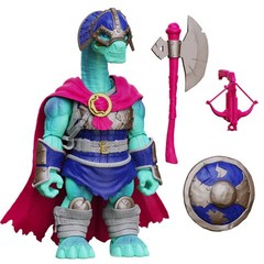 Boss Fight Studio Kolig Shipbreaker Brontosaurus / Viking– Saurozoic Warriors