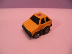 G1 1984 1980 Transformers Cliffjumper/ Bumblejumper / Bumper Takara