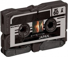 Transformers Encore Series 22 Twincast Japanese Exclusive