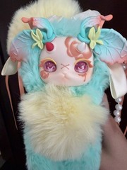 TUTULONG V5 Gloomy Groove Series – Confirmed Jiaomi