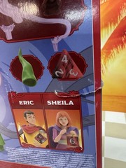 Hasbro Dungeons & Dragons Cartoon Classics Presto the Magician 40th Anniversary