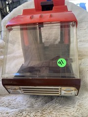 1976 J J ARMES MOBILE INVESTIGATION UNIT IDEAL TOYS BRAND LOW MILES
