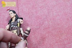 Dungeons & Dragons Golden Archive Holga (Broken Arm)