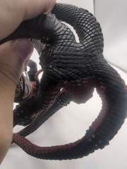 McFarlane Toys Spawn Reborn Series 3 Viper King Ultra Action Figure