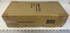 ThreeA 3A 1/6 Scale BRNZ MSTR TK Master TK Statue Action Figure Brand – NEW