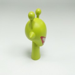 Sprunki Simon (Yellow) Horror 2″ Mini Figurine Action Figure