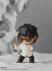 POP MART Hirono x CLOT Series Confirmed Figures Blind Box | US SHIPPING