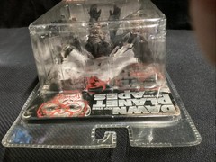 NECA Dawn of the Planet of the Apes Koba 6″ Action Figure NEW Sealed