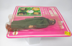 Vintage 1974 Mego Planet of the Apes ZIRA 8″ Poseable Action Figure