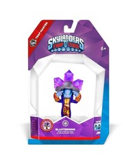 Skylanders Trap Team Trap Master Blastermind Character Figure Pack