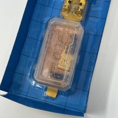 Vintage 1986 Kenner Centurions Jake Rockwell Wrist Watch New In Box Damage