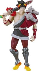 Good Smile Company HADES figma Zagreus