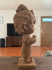 Hirono x CLOT Limited Edition Terracotta Army 222/499