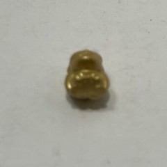 INDIANA JONES ADVENTURE SERIES TEMPLE ESCAPE INDY FERTILITY IDOL ONLY