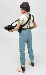 NECA Aliens LT. ELLEN RIPLEY Series 5 Authentic 7″ Action Figure LOOSE 2015