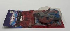 Mattel Masters of the Universe Stratos Action Figure 1982 Vintage NEW SEALED