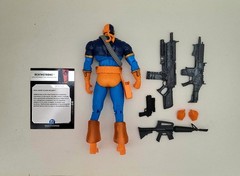 McFarlane Toys DC Multiverse Collector Edition Deathstroke The Terminator