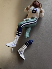 TROY AIKMAN 2002 MCFARLANE SERIES 1 figure FOOTBALL nfl
