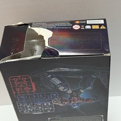 Blokees Classic Class 01 Transformers Optimus Prime Model Kit New In Torn Box.