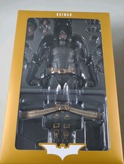 Sideshow Exclusive Batman MMS595 Dark Knight Trilogy MIB 1/6th Scale