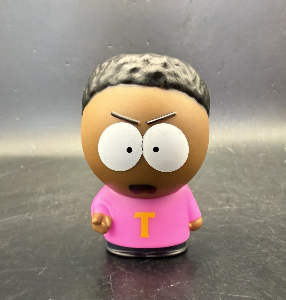 South Park Tolkien Vinyl Hard Plastic Figure 3” Vinyl Figure