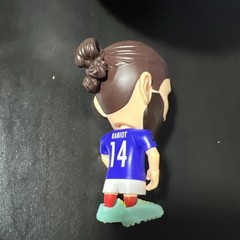 Zuru Ballers 2026 FIFA World Cup Soccer #14 Adrien Rabiot