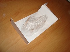 NEW Transformers G1 KUP REPRO BUBBLE/CARD INSERTS Reproduction BLISTER Box Tray