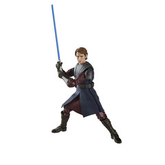 Star Wars The Black Series Anakin Skywalker (Ahsoka) 6-Inch Action Figure G1556
