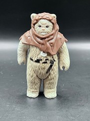 Star Wars Figures – Return of the Jedi ROTJ- Vintage 1983 Original – *YOU PICK*