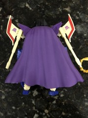 Transformers x Masters Of The Universe Starscream Armor Scare Glow 5” MOTU 2026