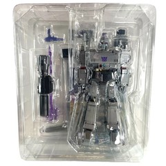 Transformers G1 MP-36 Japanese Version Megatron – Decepticons Transforming Toy