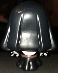 2025 Tiny Nightmares Terrif-Eyes The NUN Mini Figure, NEW No BOX