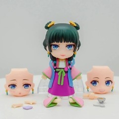 New Nendoroid 2288 The Apothecary Diaries Maomao Action Figure Toy Model