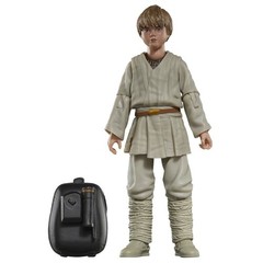 Star Wars Black Series Anakin Skywalker G0026 6″ Figure Phantom Menace