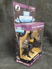 1st Appearance BATGIRL ACTION FIGURE – DC Direct