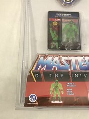 Masters of the Universe Slime Pit HE-MAN Micro Figure 1.25 In. NIP MAttel 2022