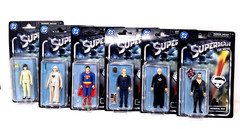 DC Superman The Movie 1978 LOIS LANE 3.75″ Action Figure Retro Spin Master