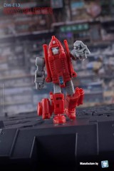 DR.WU DW-E10 SPRAY DRIFT Seaspray DW-E13 SKY GLIDER Powerglide MINI 5CM Robots