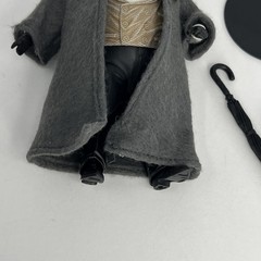 McFarlane DC Multiverse Batman Returns The Penguin Deluxe Theatrical 7″ Figure