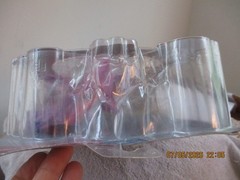 MY LITTLE PONY, THROUGH THE MIRROR, GLITTER GLUE, ONLY AT WALMART, 2013, 5+