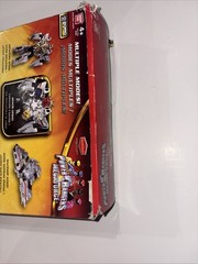 Goseiger DX Gosei Ultimate Megazord Power Rangers Mega Force Bandai Complete