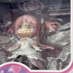 Nendoroid Puella Magi Madoka Magica Ultimate Madoka Figure Good Smile Company