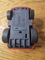 Disney Cars 2 Lightning McQueen Shake n Go Truck Toy Talks 2010