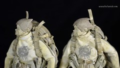 ThreeA Action Portable Interheavy TK Sealed Pair KATO/NASU Variants 2012