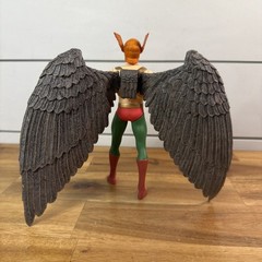 DC Direct Silver Age Hawkman 6″ Scale Action Figure ONLY Ships Fast!