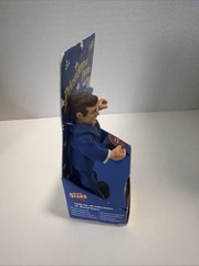 New Odyssey Toys Presidents & Patriots John F Kennedy and Jackie Kennedy Figures