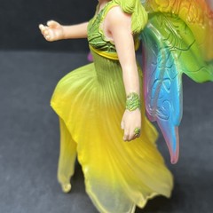 Schleich Bayala Sanjeela Fairy Figurines Lot Of 3 Retired