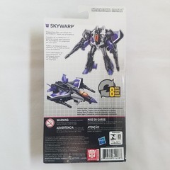 Transformers Combiner Wars Legends Class Skywarp MOSC Sealed