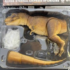 Nanmu Alpha Sovereign of the Oath Tyrannosaurus Rex 3.0 In Stock